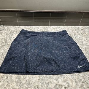 Nike tennis skirt